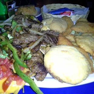 Sea and Land for 2!!