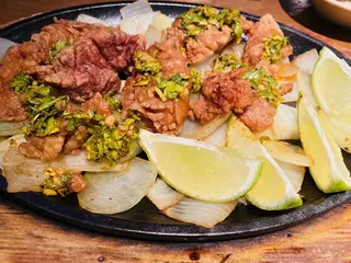 El Callejon De Los Milagros