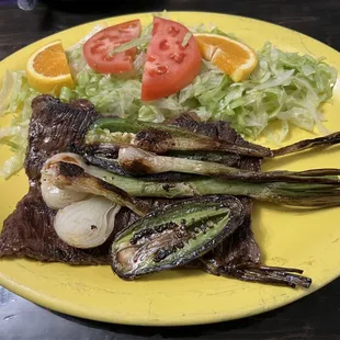 Carne asada