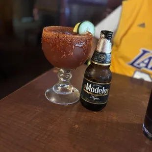 Michelada