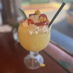 Mango Shake (NA)