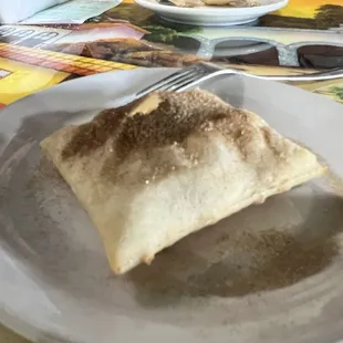 Sopaipilla