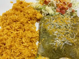 El Vallarta's Mexican Restaurant