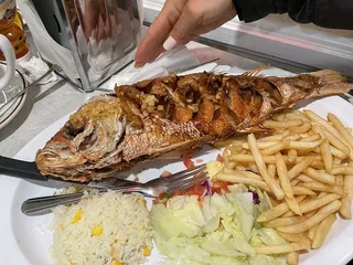 La Playita Restaurant