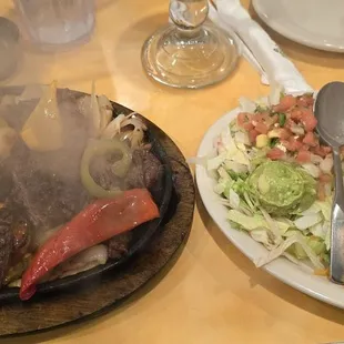 El Molcajete Especial