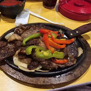 Carne Asada