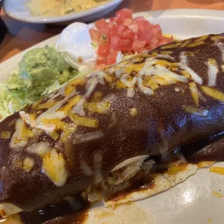 Super Burrito