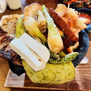 Molcajete