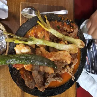 Molcajete