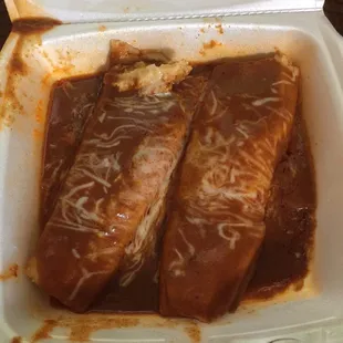 Tamales