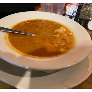 chowder, soups and chowder, food, soup