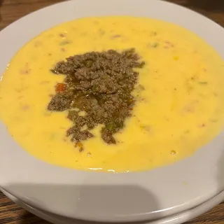Chile con Queso