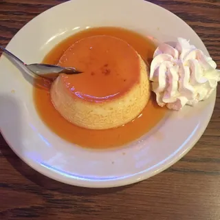 Flan