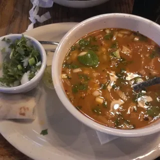 Menudo