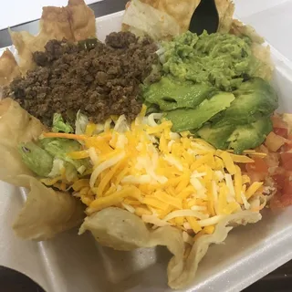 Taco Salad