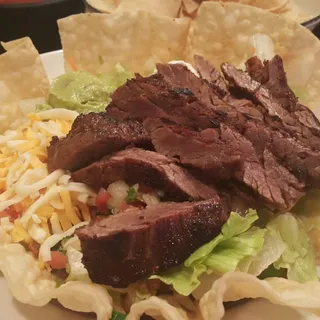 Fajita Salad
