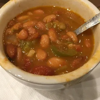 Charro Beans