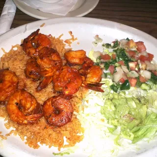 Acapulco Platter