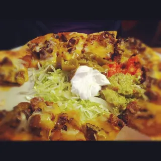 Nachos