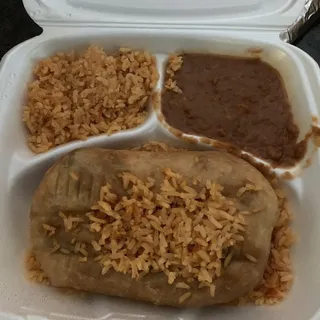 Chimichanga