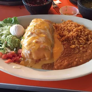 Chimichanga