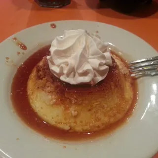 Flan