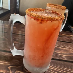 Michelada