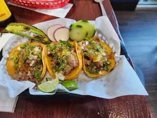 Mazatlán Taqueria and Grill