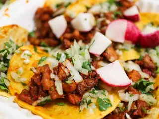 Aliberto's Jr Fresh Mexican