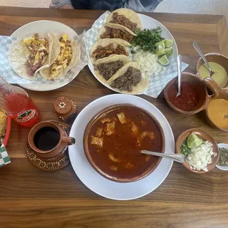 Coffee Cafe De La Olla