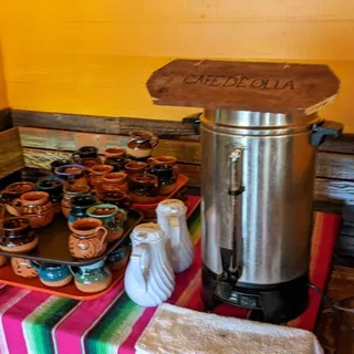 Coffee