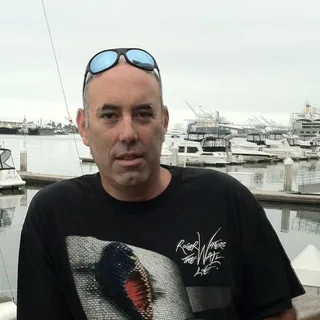 Chuck R.