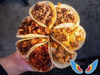 Tacos El Tucan