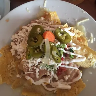 Nachos