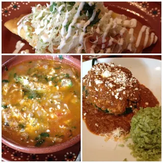 Chile Relleno