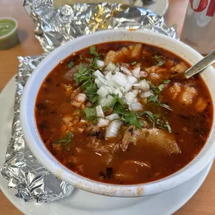 Menudo