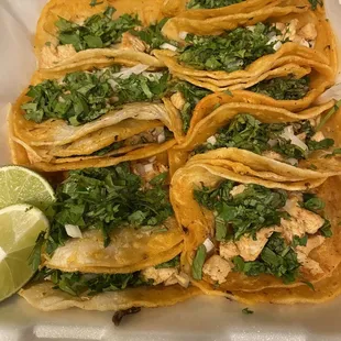 10 for 10 on Mondays