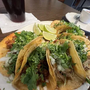 food, tacos