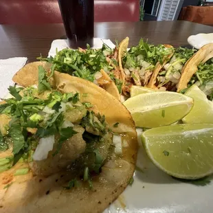food, tacos