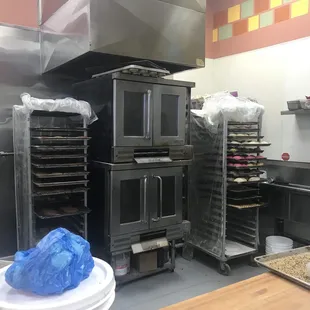 Bakery
