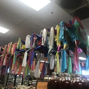 Piñatas