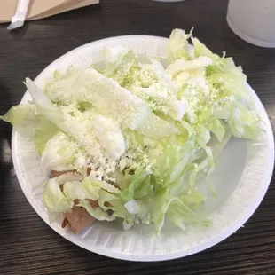 Papa taco