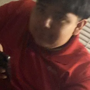 He was so rude he did not help me and charged me extra