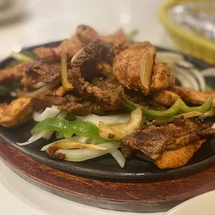fajita