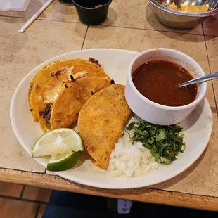 Birra tacos. So much flavor!  I need this recipe!