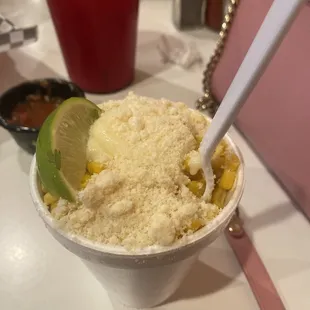 elotes