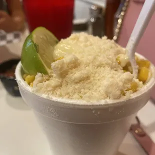 Elotes