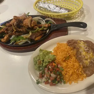 fajita