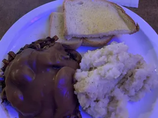 Garcia's Mexican Restaurant