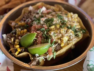 La Fiesta Mexican Grill and Cantina